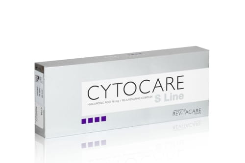 Cytocare S Line 3 ml skinbooster nawilżający do mezoterapii.jpg