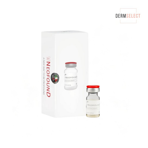 Neofound 3 ml skin booster do mezoterapii anti-aging.png
