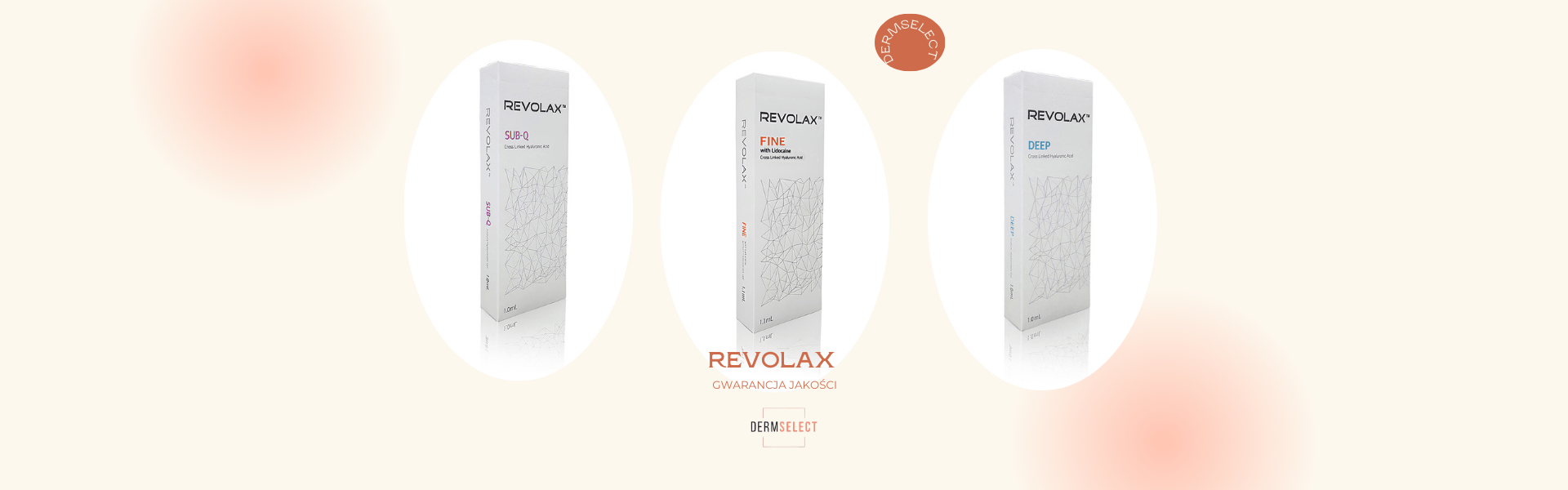REVOLAX